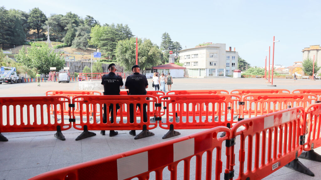 El BNG de Vigo denuncia que el Gobierno local identifica por motivos raciales y veta el acceso de feriantes al Ayuntamiento