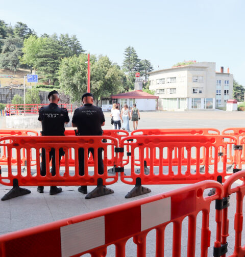 El BNG de Vigo denuncia que el Gobierno local identifica por motivos raciales y veta el acceso de feriantes al Ayuntamiento