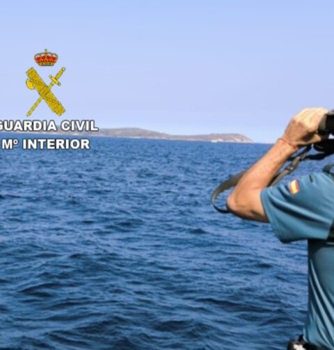 La Guardia Civil de Pontevedra investiga a una mujer de Bueu,por un presunto delito de estafa continuada