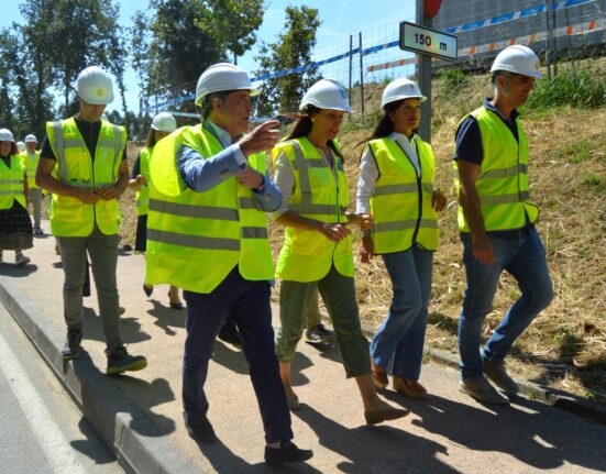 La Xunta concede una aportación de 1,2 M€ al Ayuntamiento de Mos, al amparo del Fondo de Cooperación, que permitirá multiplicar por cinco la vivienda pública y protegida prevista en la localidad