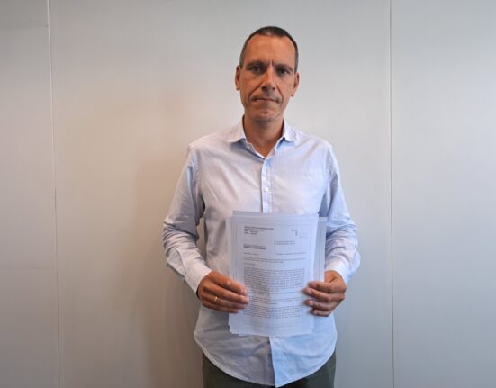 Fernando González Abeijó