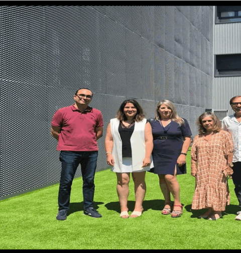 La Xunta destina 1 M€ anuales para financiar 35 plazas en la nueva residencia de Aspanaex en Vigo, que ya está en funcionamiento