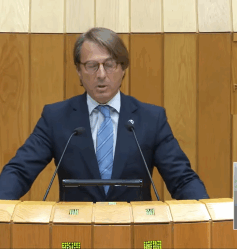 Galicia ponen un año más la estabilidad al servicio de los gallegos siendo una de las primeras CC.AA. que aprueba el techo de gasto no financiero para el próximo año