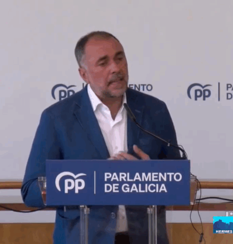 El PPdeG acusa al Gobierno central de mantener sus desprecios a Galicia también en el verano, especialmente en materia de conectividad