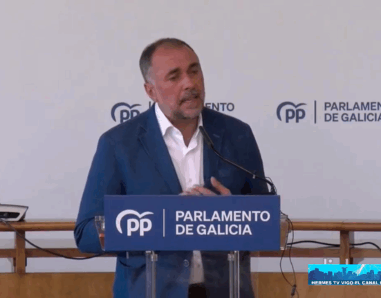 El PPdeG acusa al Gobierno central de mantener sus desprecios a Galicia también en el verano, especialmente en materia de conectividad