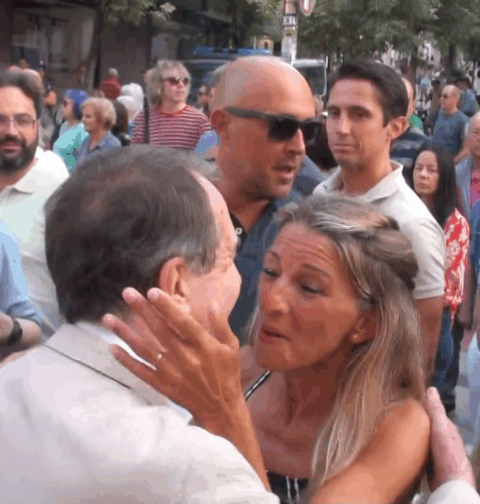 Editorial: El BNG, el PSOE y Sumar se unen para hacer un  Remake barato de lo que fue el Nunca Máis en Vigo.