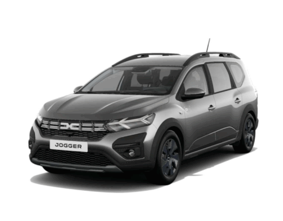 Tornillos de fijación mal apretados: alertan del riesgo de perder una rueda durante la conducción en algunos Dacia Jogger