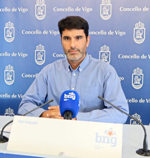 El BNG de Vigo reclama explicaciones por la falla de seguro de accidentes en el gimnasio del Berbés