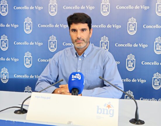 El BNG de Vigo reclama explicaciones por la falla de seguro de accidentes en el gimnasio del Berbés