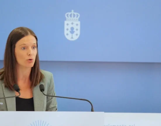 El BNG reclama la retirada del equipo israelí de La Vuelta Ciclista y exige que la Junta no participe en los actos de las etapas en Galicia