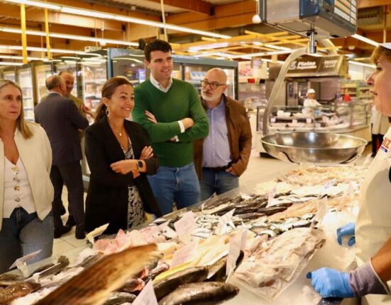 Los 746 establecimientos adheridos al Bono Pescado llevan facturados 8,3 M€