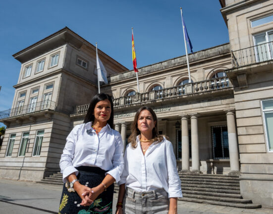 Las senadoras populares Nidia Arévalo y Pepa Pardo piden la dimisión inmediata de la ministra de Igualdad por su “incompetencia” beneficiando a agresores en lugar de proteger a las víctimas de violencia de género