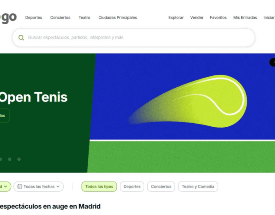 FACUA denuncia a Viagogo por facilitar únicamente una línea de alto coste 901 para su servicio de atención al cliente