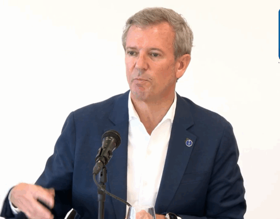 Rueda recuerda que es un momento estratégico y oportuno para la liberación de la AP-9