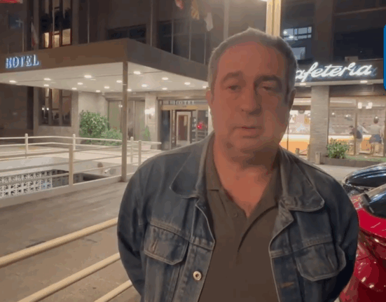 La Confederación Española de Policía denuncia que los policías nacionales pagan la fiesta de Interior en Vigo de su propio bolsillo