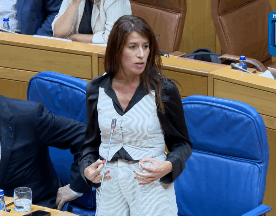 La conselleira María M. Allegue exige al Ministerio de Vivienda y Agenda Urbana que garantice la prórroga de los fondos europeos a las promociones de las cooperativas en Galicia