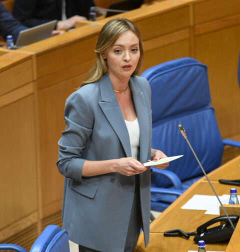 Fabiola García,