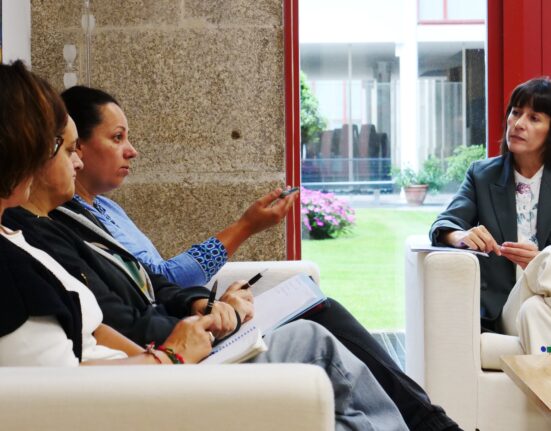 Pontón advierte que, tras escuchar a Rueda empeñado en mantener la misma política forestal, queda claro que Galicia volverá a arder