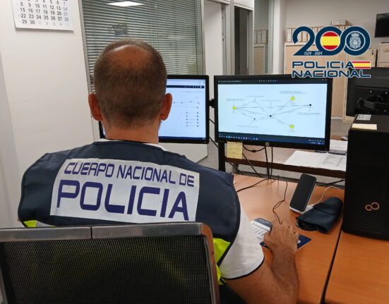 La Policía Nacional alerta ante un nuevo repunte de estafas en Galicia en inversiones en criptomonedas