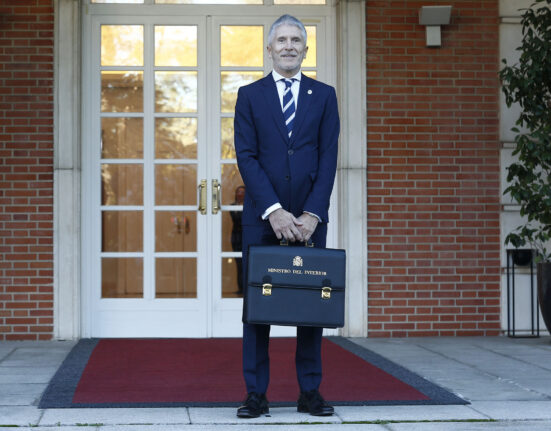 Fernando Grande-Marlaska Gómez