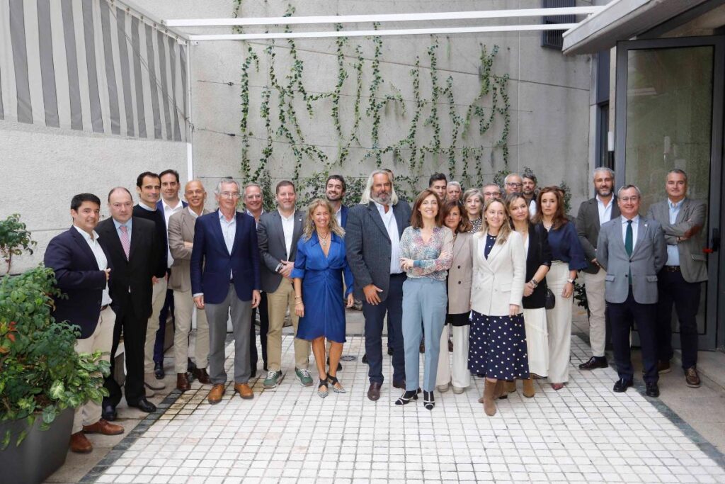 La Xunta destaca en Vigo la ingeniería gallega como herramienta clave para afrontar la gestión del litoral y la lucha contra el cambio climático