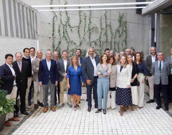 La Xunta destaca en Vigo la ingeniería gallega como herramienta clave para afrontar la gestión del litoral y la lucha contra el cambio climático