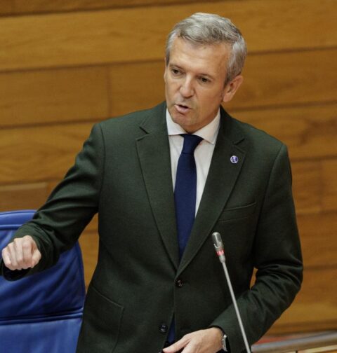 Rueda anuncia cerca de 3 M€ para ayudar a las familias de Infantil y Primaria que utilicen comedores gestionados por las Anpas, ayuntamientos y centros concertados