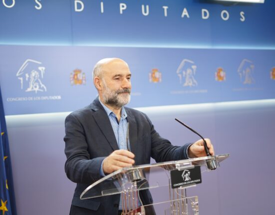 Néstor Rego BNG :consigue desbloquear la tramitación de la Ley para la transferencia de la AP-9 a la Galicia