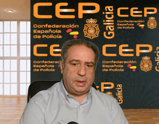Indignación en la Policía Nacional con la instrucción del “Caso Bateeiros” llevado a cabo con el Juzgado de Instrucción 3 de Santiago de Compostela