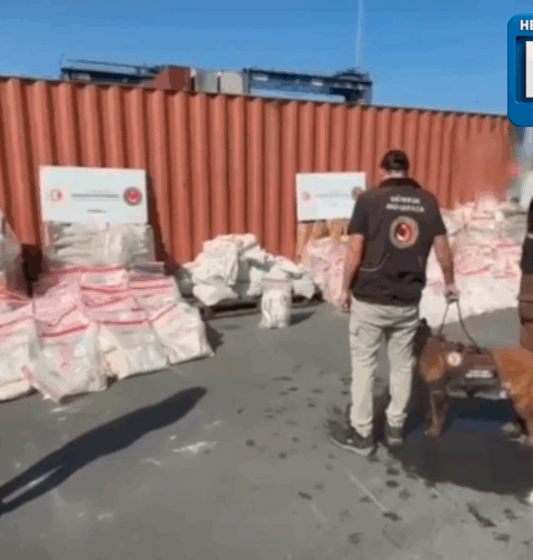 La Policía Nacional desarticula una organización que pretendía introducir cocaína en España por una nueva ruta marítima