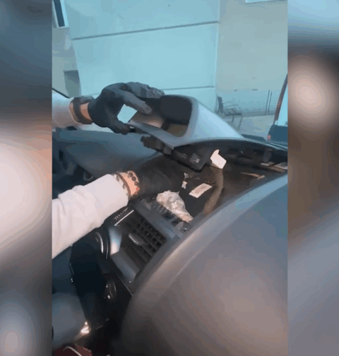 Tres detenidos en Lugo por cometer al menos 38 robos en viviendas por toda la mitad norte peninsular