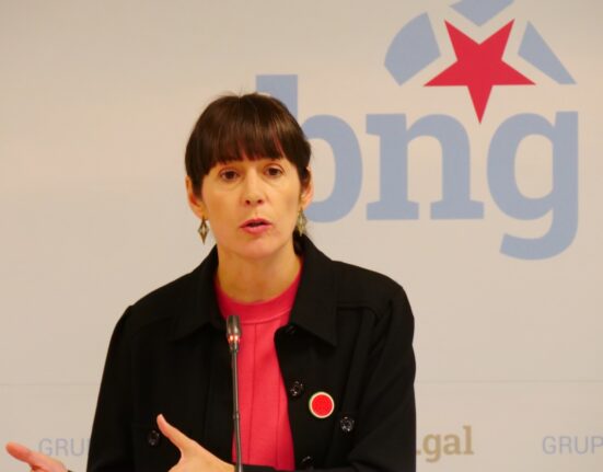 El BNG solicita la transferencia de los aeropuertos gallegos para asegurar su futuro y eficiencia con un modelo descentralizado