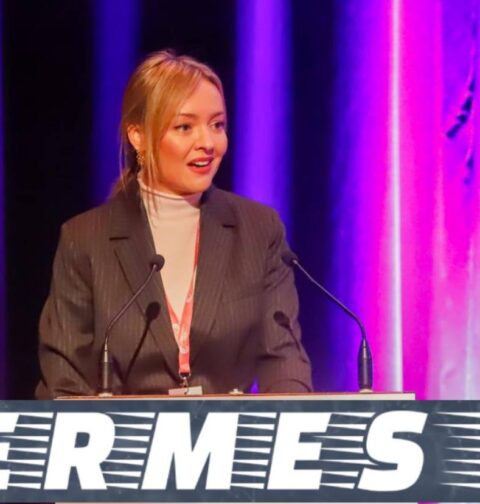 Fabiola García destaca en Vigo la apuesta de los presupuestos de 2026 por garantizar las máximas oportunidades para las mujeres trabajadoras y emprendedoras de Galicia