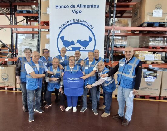 La Gran Recogida de los próximos 7 y 8 de noviembre necesita movilizar un 15% más de voluntari@s, hasta 2.500, para poder cubrir 150 supermercados en toda la provincia