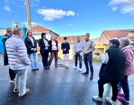 El Partido Popular interpelará al ministro Grande-Marlaska por la “inseguridad y ocupación” que sufren los vecinos de la parroquia viguesa de Cabral