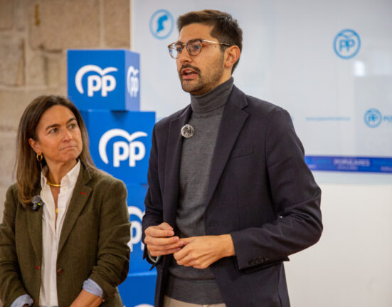 El PP de Pontevedra exige explicaciones al Gobierno central por el coste del "Vigo Global Summit 2025" organizado por la Zona Franca de Vigo; no se gastaron más de 1,2M€ de fondos públicos en 2 días.