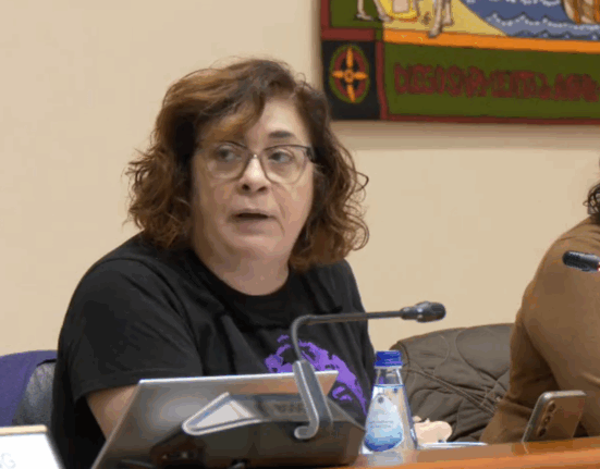 Carmela González denuncia la inacción de la Xunta ante la desaparición de los quioscos por abusos de las distribuidoras