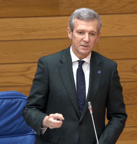 Rueda anuncia que este fin de semana llegará a Galicia el acelerador de protones para el que será el primer Centro de Protonterapia público de España