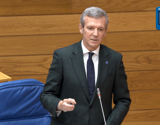 Rueda anuncia que este fin de semana llegará a Galicia el acelerador de protones para el que será el primer Centro de Protonterapia público de España