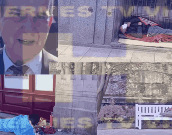 “Vigo, capital mundial de la felicidad (según Abel Caballero y una empresa que nadie conocía hasta ayer)”