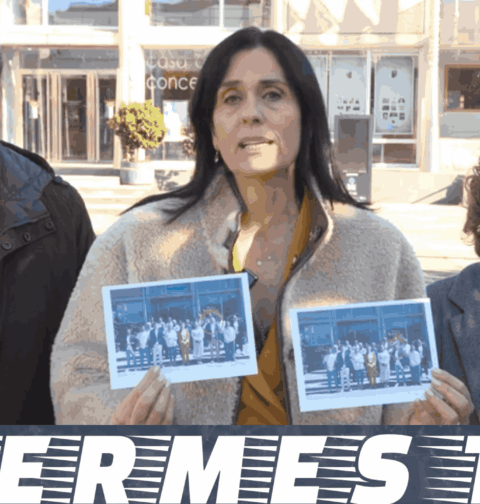 El PPdeG exige la dimisión de la alcaldesa de Salceda de Caselas por su “manipulación fotográfica” y llevará el asunto a la Valedora del Pueblo