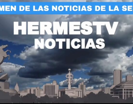 Resumen de noticias