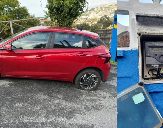 Ruedas pinchadas, venta de droga y peleas de madrugada: docenas de vecinos de Cabral denuncian una “situación insostenible” en Fontiñas