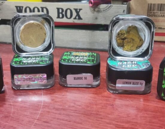 La Guardia Civil investiga un presunto delito contra la salud pública en Caldas de Reis