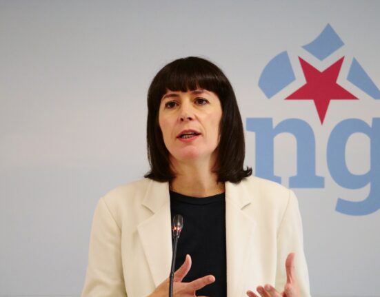 Pontón: "La dimisión de Mazón llega un año tarde y demuestra la cara más oscura, indecente e inmoral del PP de Feijóo".