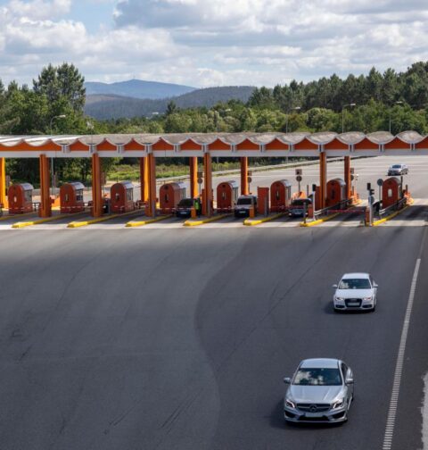 autopista