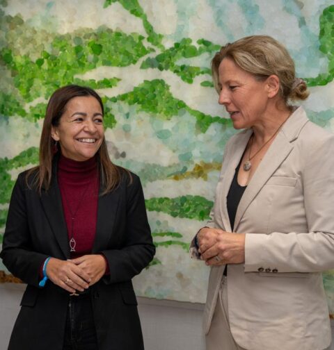 La Xunta destaca el papel estratégico de la Agencia Europea de Control de la Pesca en la defensa de una actividad sostenible