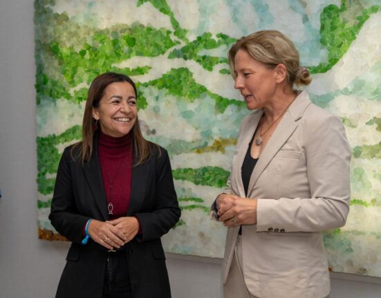 La Xunta destaca el papel estratégico de la Agencia Europea de Control de la Pesca en la defensa de una actividad sostenible