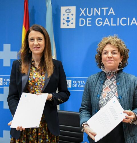 Medio Rural y Seaga firman el nuevo convenio para la gestión de la biomasa en las fajas secundarias para iniciar las tareas a comienzos de 2026