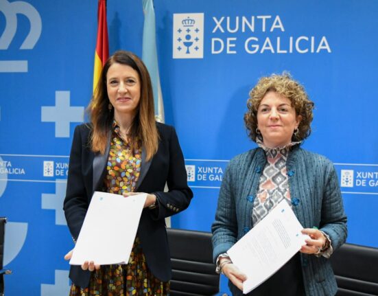 Medio Rural y Seaga firman el nuevo convenio para la gestión de la biomasa en las fajas secundarias para iniciar las tareas a comienzos de 2026